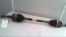 Cardan Opel AGILA