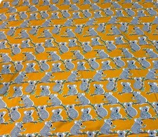 Homeaide Flannel Baby Blanket 34 Long By 40 Wide