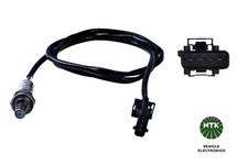 NTK Lambdasonde Sensor Abgassteuerung 90100 für PEUGEOT 306 7A 7C N3 N5 7B 106 1