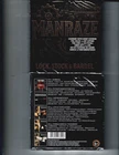 MANRAZE - LOCK STOCK & BARREL (5CD 2026) NEW *59 TRACKS*