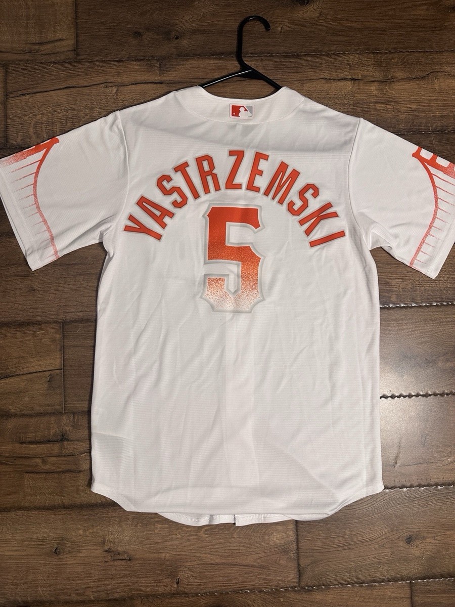 ジャイアンツ San Francisco Giants Nike MLB City Connect Limited Jersey