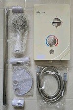 MX DUO QI 9,5KW XX GENERALÜBERHOLT XX