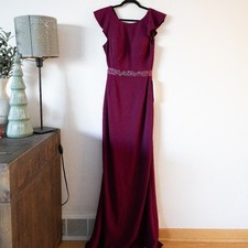 Adrianna Papell Eliot BHLDN Gown