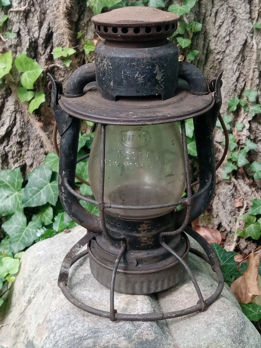 Dietz Vesta Lantern for sale | eBay