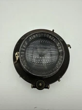 RARE Bausch And Lomb Tessar Lc 8x10 Compound Large Format Lens