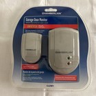 New Sealed Chamberlain Garage Door Monitor Model Cldm1 Open Close Sensor Alert