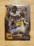 2025 Bowman Chrome University Kamari Moulton 1st Bowman Autograph - Iowa
