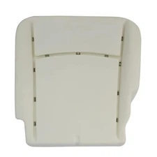  Driver Side Bottom Replacement Seat Foam Cushion Pad Insert Bottom Fit for 