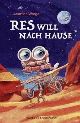 Res will nach Hause Besondere Abenteuergeschichte über einen heldenhaften Mar...