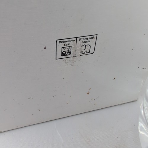 Dartington Crystal Decanter - With Box - ??cm Tall - Picture 5 of 5