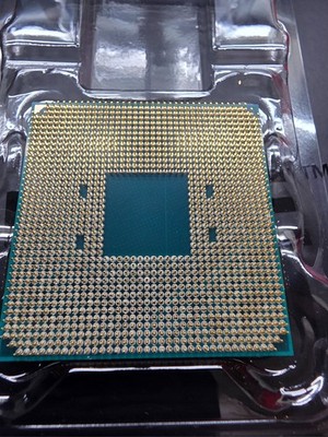 AMD Ryzen 7 3700X 3.6GHz Octa-Core Am4 CPU Processor (100