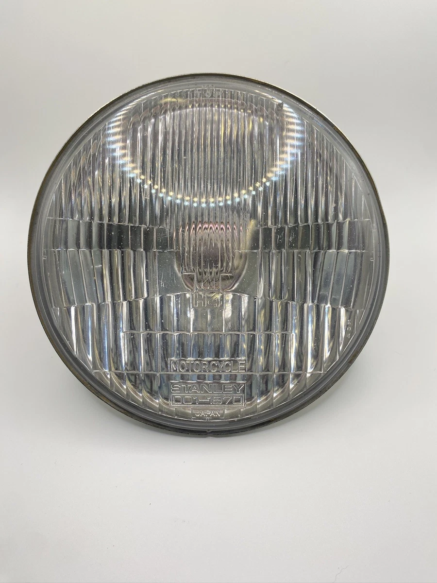 Motorcycle Headlight Assemblies for Kawasaki KZ1000 for sale | eBay