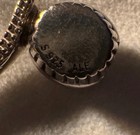 Pandora Sterling Charm Ring w/ Cupcake Charm  — photo 4