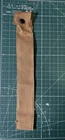 WW1 US Military Rifle Cleaning Gear Pouch 1918