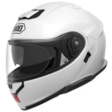 Shoei Neotec 3 Modular Helmet - White - Medium 0120-0109-05