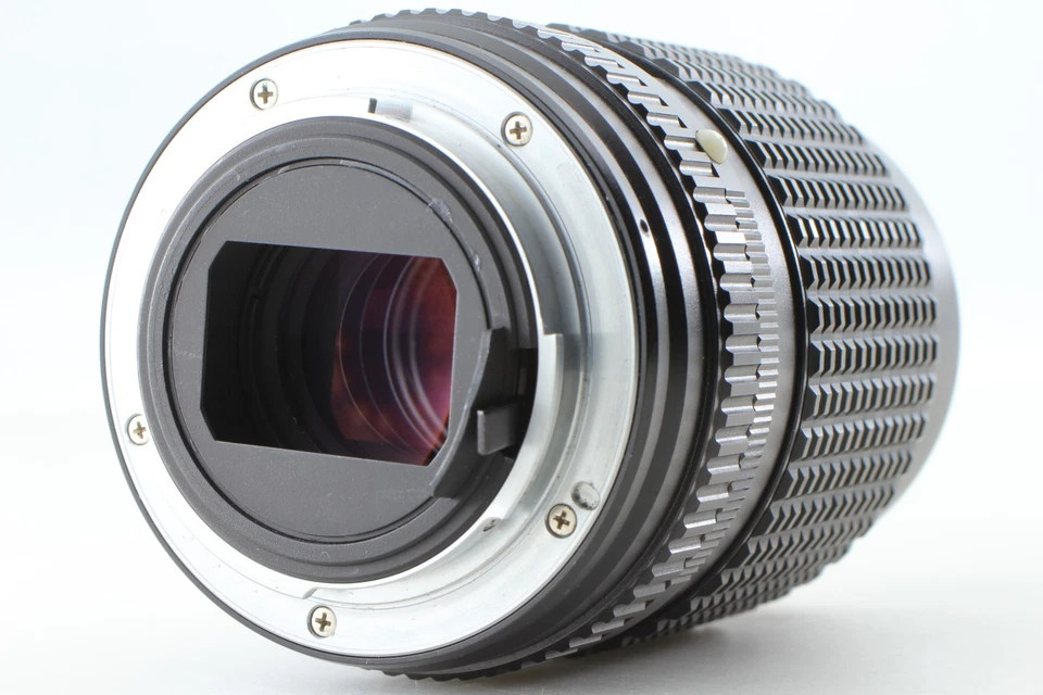 🎦👀🌟N MINT🌟 SMC PENTAX 135mm f/2.5 Telephoto Portrait Lens K Moun From JAPAN - Image 3 of 4