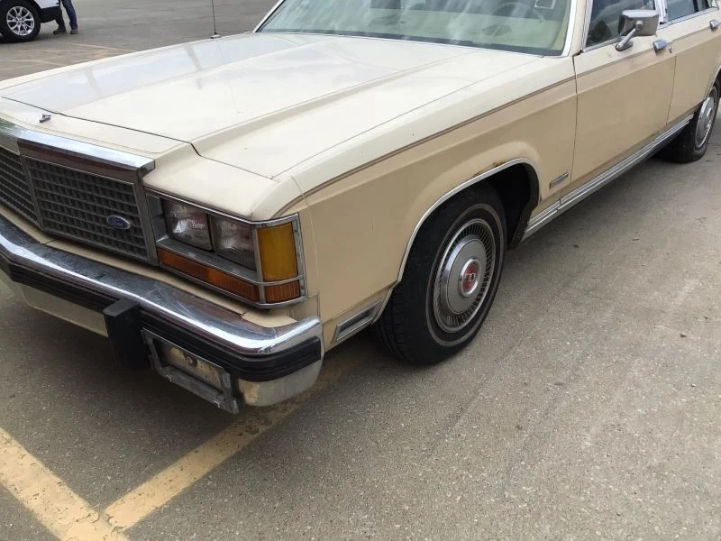 (LOCAL PICKUP ONLY) Fuel Tank Sedan Pump On Engine Fits 79-89 GRAND MARQUIS 5387 - Изображение 4 из 4