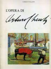 Baldini,Umberto. - L'opera sacra di Arturo Checchi. 