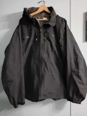 Adventure Tech Propper Gore-Tex Military Tactical Rain Jacket Large | eBay
