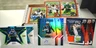 2025 Score A Treat Set 300 Vets, 100 Rookies, Bonus Score Relics and Autos