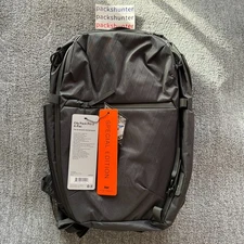 Aer City Pack Pro 2 X-Pac (24L) | Lay-Flat Laptop Backpack | Waterproof Zippers