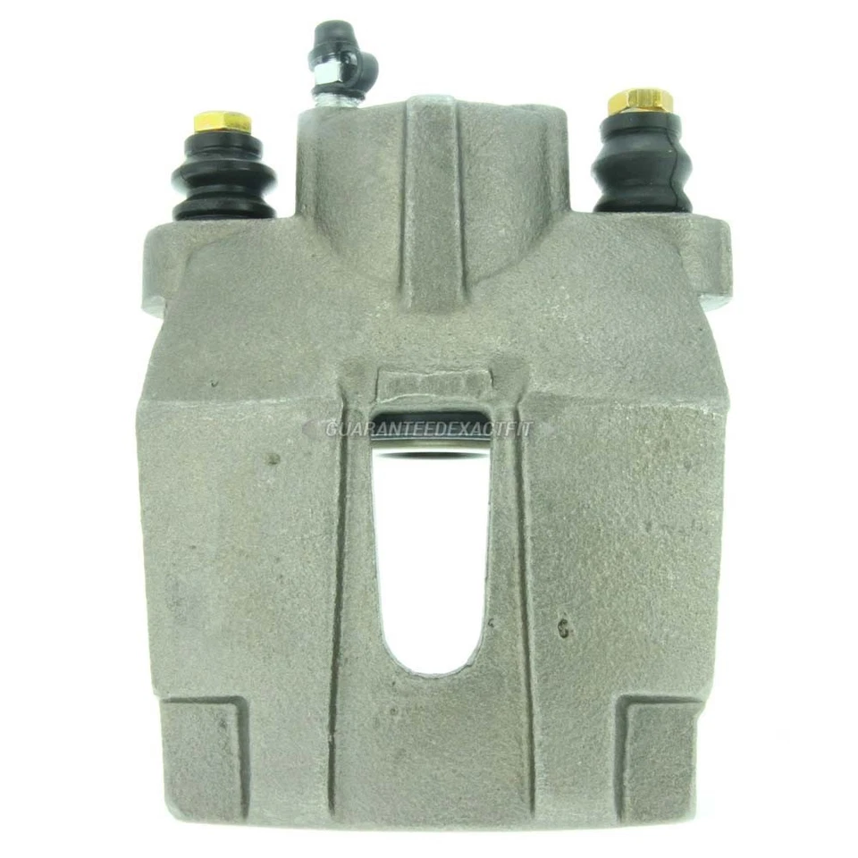 Pinza de freno trasera derecha centrada para Ford Crown Victoria Town Car TCP Foto 3 de 4