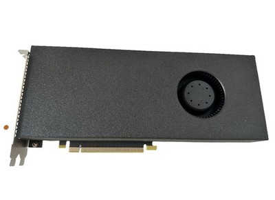 NVIDIA Tesla V100 16GB PCIE Turbo GPU CUDA SXM2 Modified Version with Fan