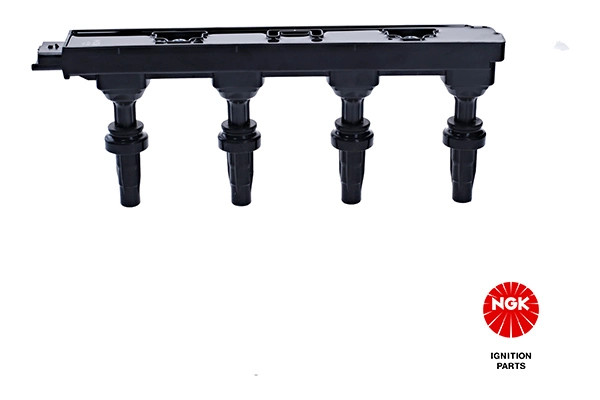 Bobine d'allumage NGK 49151 d'origine OE 98 002 515 80 pour bougie d'allumage thermique