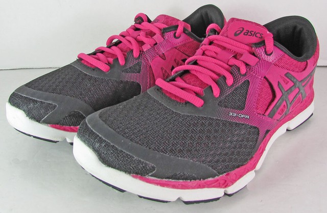 asics dfa 33