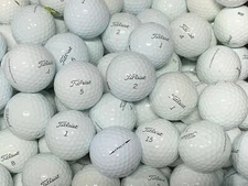 AAA - AAAAA Mint Condition Used Golf Balls Assorted Brands 