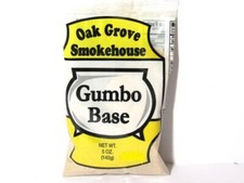 Oak Grove Gumbo Base (6 pack - 5 ounces each)