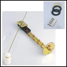 Fuel Level Sender Unit (Universal) 7 different resistance ranges available