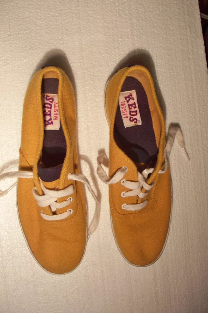 Old keds sales