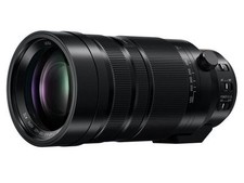 Panasonic Lumix G Vario 100-300mm F/4.0-5.6 II AF OIS Lens