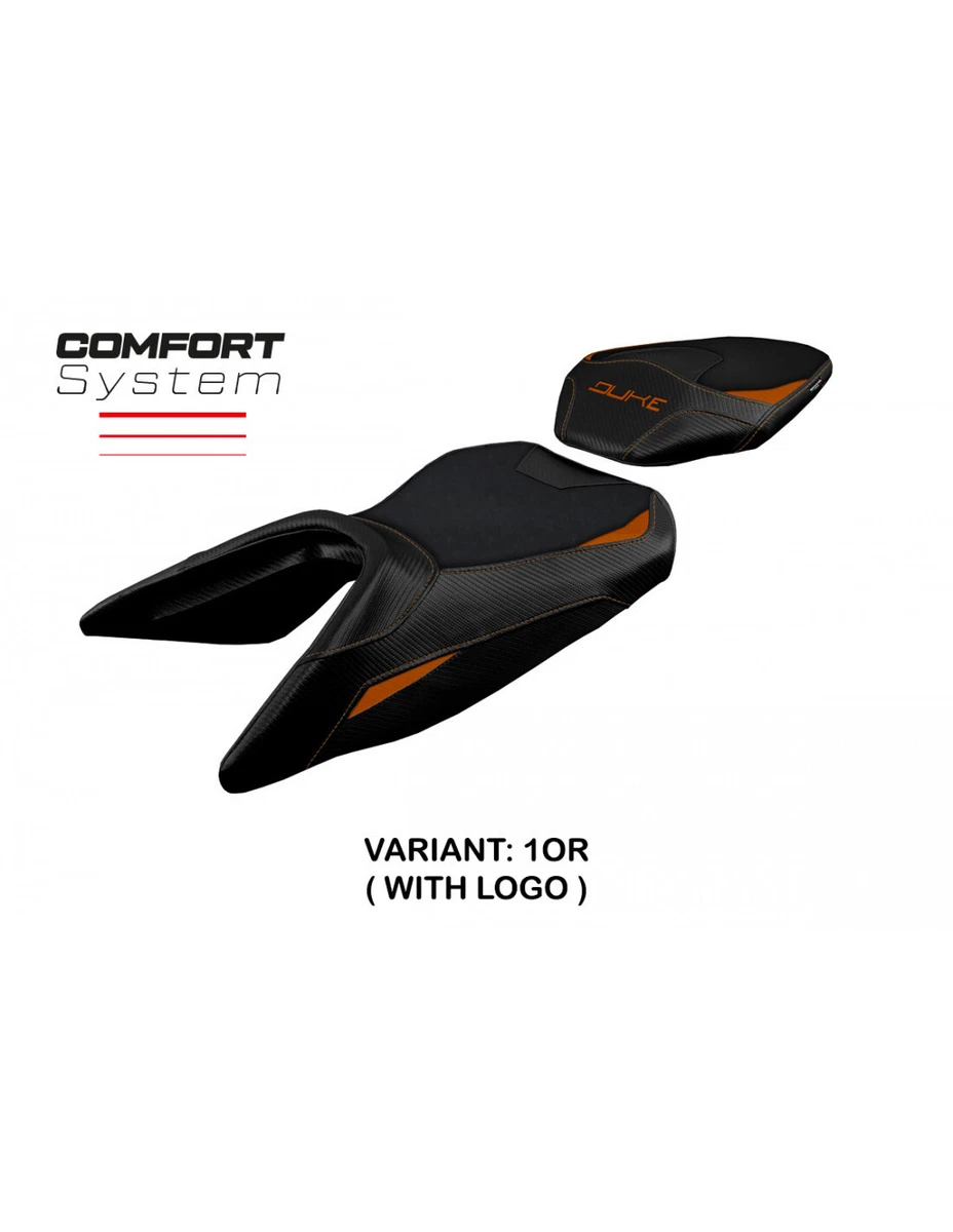 Ktm duke 250 seat cover hot sale