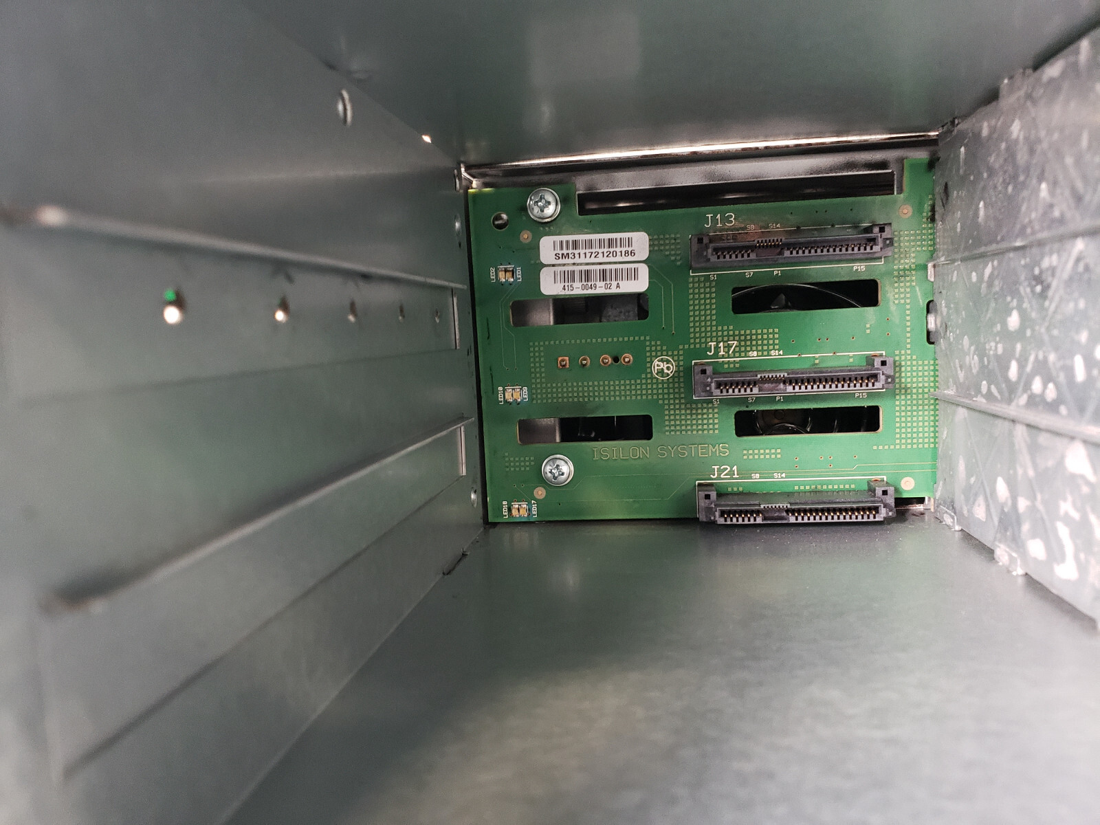 Nl410 Isilon Module Emc Isilon Nl410 | Emc Nl410 Notice – XNDMWM