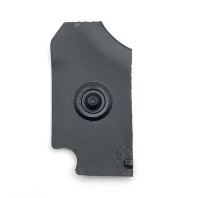 Rubber power button for Garmin Dezl 570 (flexible, waterproof) New