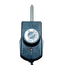 PRESTO Model 0690003 Electric Heat Control E73717 120V AC 1500 Watts Replacement