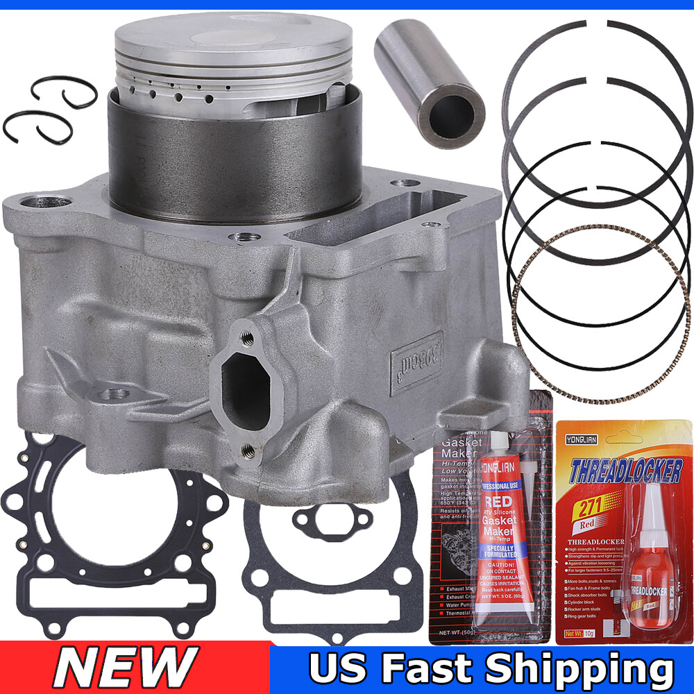 Cylinder Head Gasket - 700cc Hisun Massimo, Bennche, Q-Link, Menards