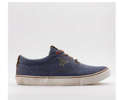 AVIREX SCARPE UOMO SNEAKERS ESTIVE (AX910609-JE) | eBay