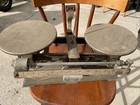 Vintage HARVARD TRIP BALANCE SCALE OHAUS SCALE CORP — photo 1