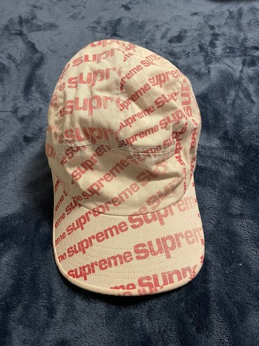Supreme Hat | eBay
