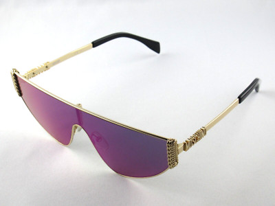 Moschino Sonnenbrille Mod.: MOS022/S 000VQ Neu
