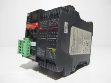 OMRON NE1A-SCPU01-V1 Safety Network Controller Sti NE1ASCPU01V1 24 VDC 24V
