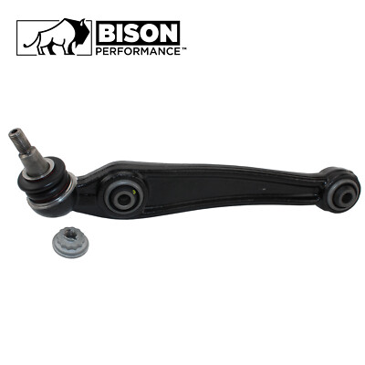 Bison Performance Front Driver Left Lower Rearward Control Arm For E70 E71 E72