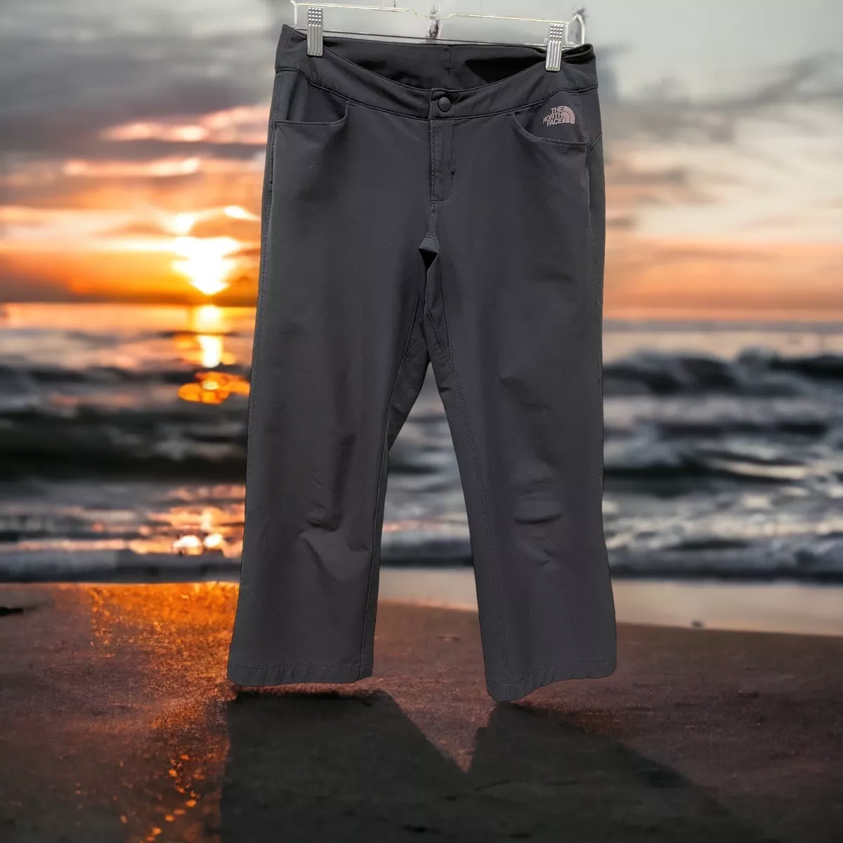 North face best sale women's capri pants
