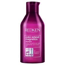 Image of Redken Color Extend Magnetics Shampoo - 300ml | AUS SELLER