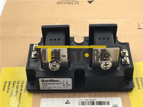 1PCS Brand New SANREX Module SBA500AA160 SBA500AA1-60 - Picture 5 of 8
