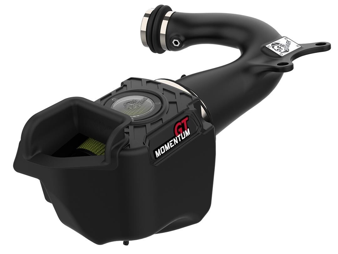 Afe Cold Air Intake for 200718 Jeep Wrangler JK 3.8 with Sprintex