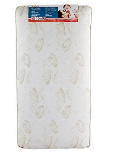 dream on me 80 coil innerspring mattress